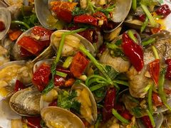 -小俩口烧烤东北菜(双井店)