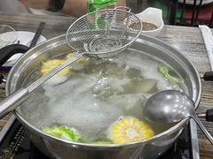 -全好食潮汕牛肉火锅(泗洲路店)