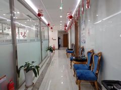 -圣贝口腔(海淀店)