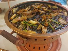 -大鸭梨烤鸭(北洼路店)