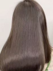 -首艺美发