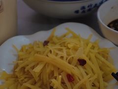 -素勤饮食店(城头巷店)
