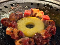-齐市马佳地摊烤肉