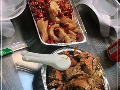 -无限虾享(同庆街店)