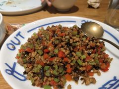 黑三剁-一坐一忘云南菜(嘉里中心店)