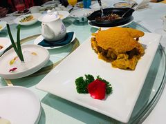 -申粤轩酒楼·三十年粤菜经典(丁香花园店)