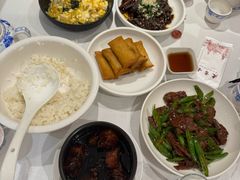 -老吉士酒家(天平路店)