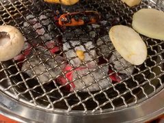 -永安里地摊烤肉(首创店)