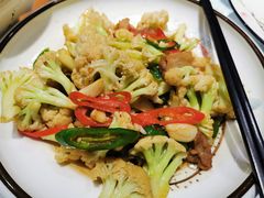 -松针蔡记蒸饺(花园路店)