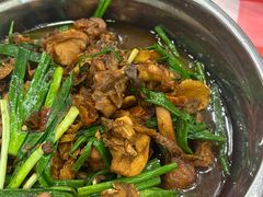 -高子烧鸡公(五里堆路店)