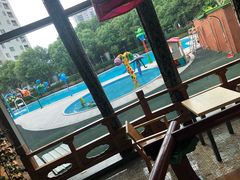 -纽斯桑拿会所(东绣路店)