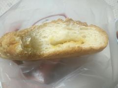 芝士地瓜面包-韩国利尔面包(桂林路店)