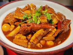 -辣尚瘾·烤鱼·新川菜(交大直营店)
