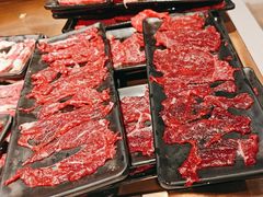 -海汕记·潮汕鲜牛肉火锅·自助