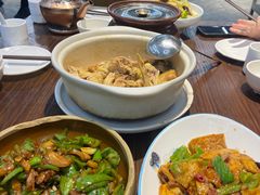 -民间瓦缸煨汤館(嵩山路店)
