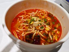 -汉唐宴长安食府