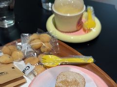 -HuHuCake呼呼甜品蛋糕(正弘城店)
