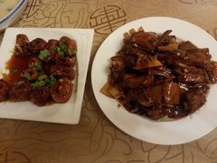 -春江饭店(共青团路总店)