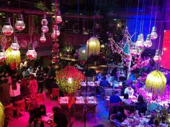 大堂-胡桃里音乐酒馆(曲江店)