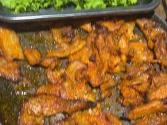 -永红源啤酒·烧烤·海鲜·大排档(青特城店)