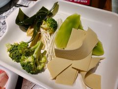 -京元盛铜锅涮肉(上海总店)