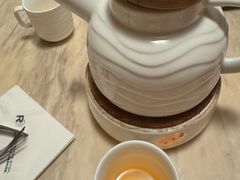 -慢象咖啡(台江店)