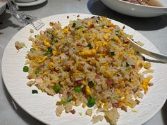 -大潮淮·淮扬菜(何园旗舰店)