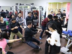 -红山会健身·普拉提(广安门店)