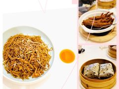 -白天鹅宾馆-宏图府餐厅