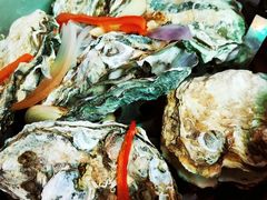 -小竹签烤肉纸包鱼小龙虾(唐韵路店)