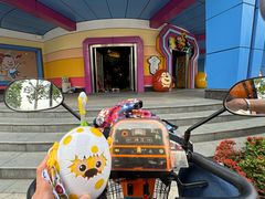 -厦门方特梦幻王国