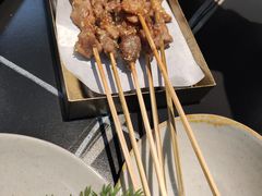 -鑫悦诚府·新鲁菜·餐厅(趵突泉店)