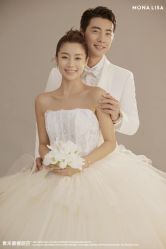 点击看大图 -青禾蒙娜丽莎婚纱摄影(武汉总店)