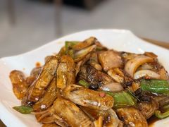 -江南粥家庄(宁国路店)