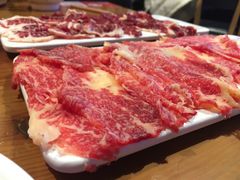 -牛很鲜潮汕牛肉火锅(椒江店)