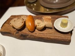 餐前包-福楼法餐厅FLO