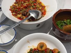 -兰湘子·湘菜小炒(南京江宁万达店)