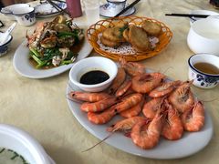 -秋姐美食店(旅游大道店)