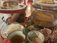 -民国红公馆·秦淮八艳(夫子庙店)