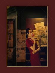 点击看大图 -美云庭古装·格格服汉服·京城旅拍(北京店)