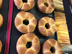 -琳琅烘焙蛋糕店(丽城店)