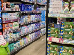 -AEON永旺(东方宝泰店)