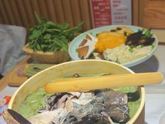 -黑鸡小馆(金源店)