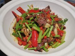 -老湘村·湖南土菜(天河维多利店)