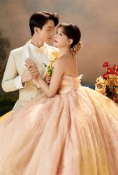 -花田映像婚纱摄影(龙岗店)