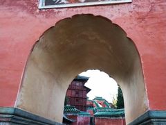 -武当山风景区-太子坡
