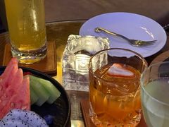 -LONG BAR 廊吧(外滩华尔道夫酒店)