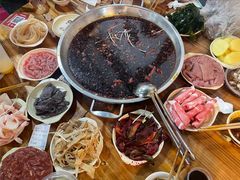 -储奇门鳝鱼火锅(总店)