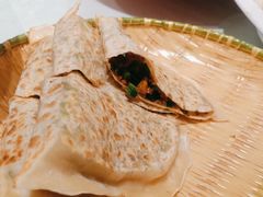 -大张烙馍村(绿地店)