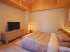-北京古北水镇御舍温泉酒店